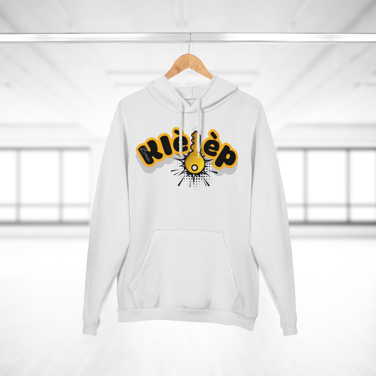 Kldep Classic Pullover Hoodie®