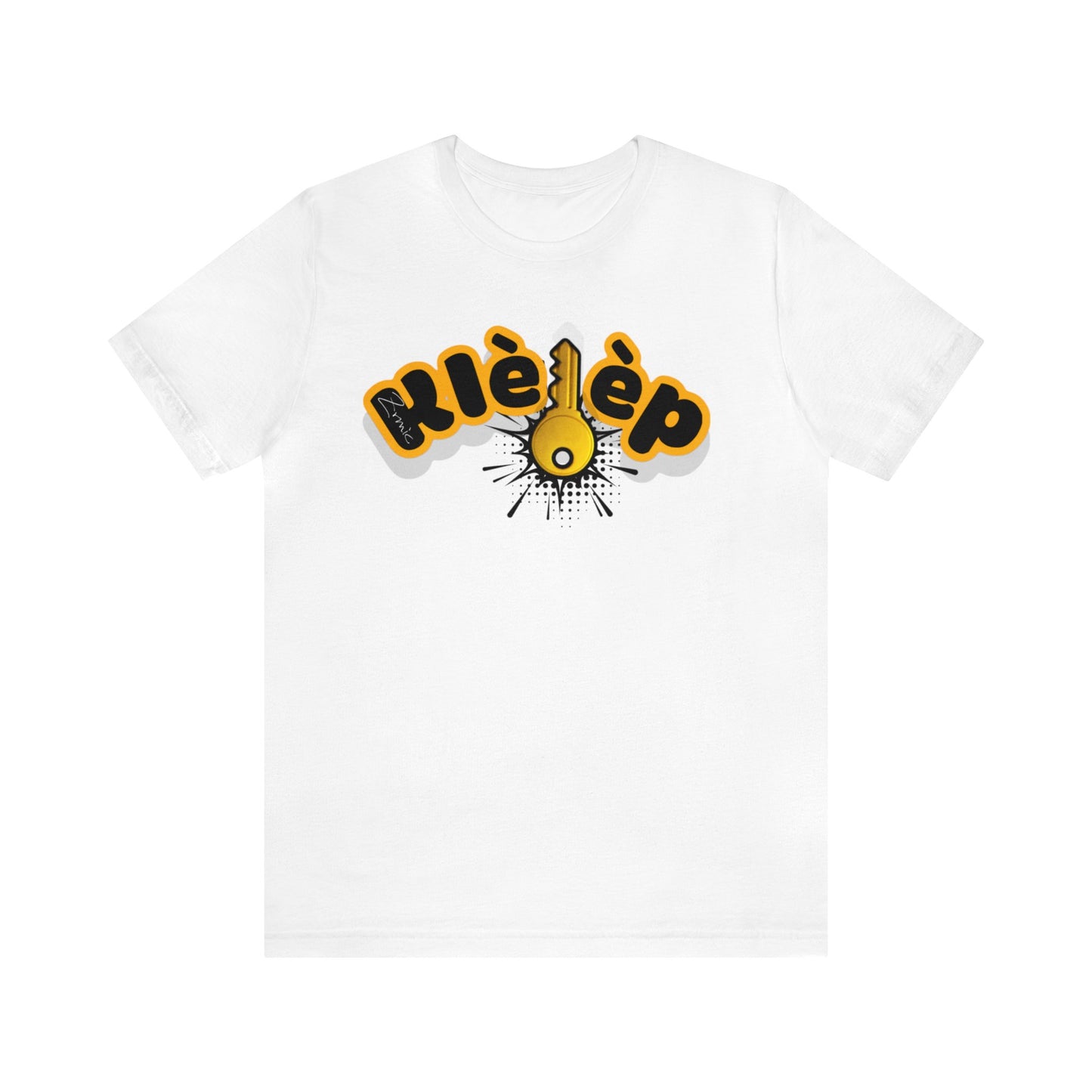 Kledep Jersey Short Sleeve Tee®