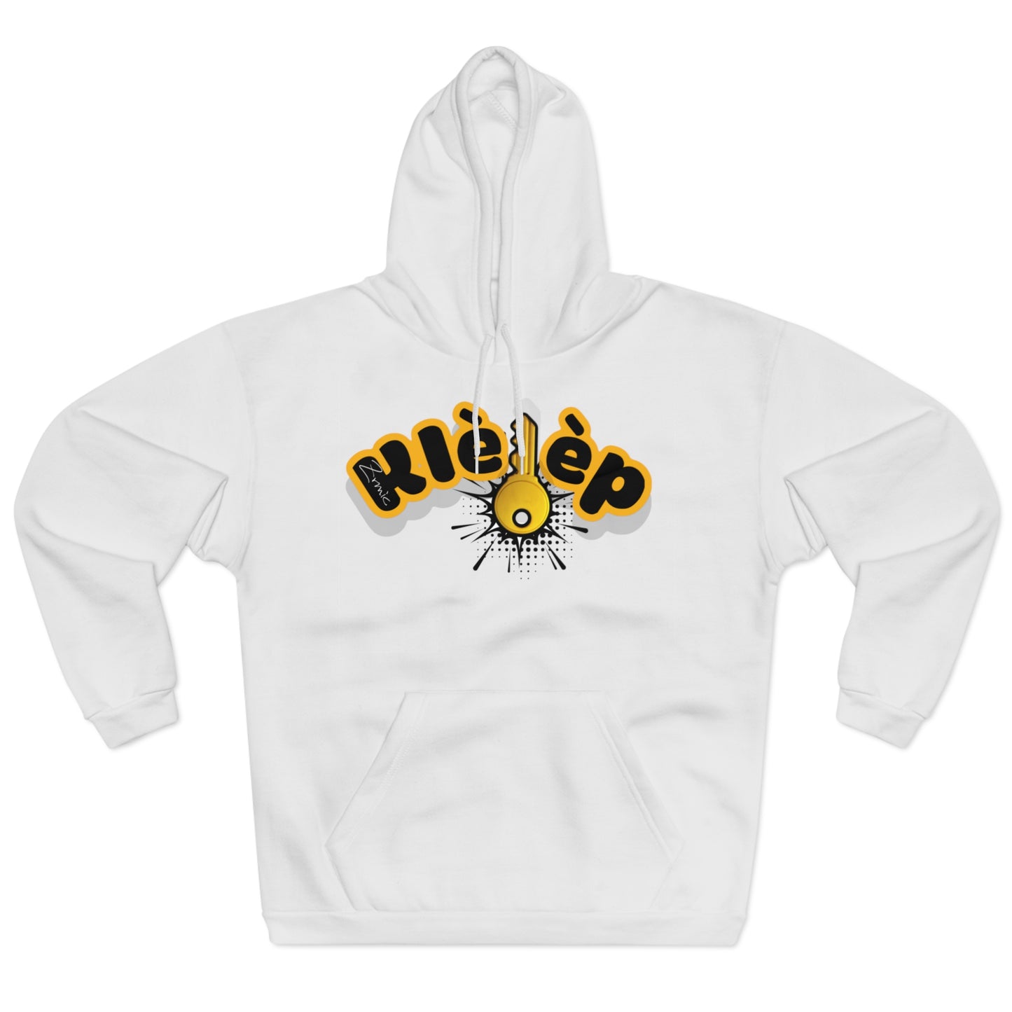 Kldep Classic Pullover Hoodie®