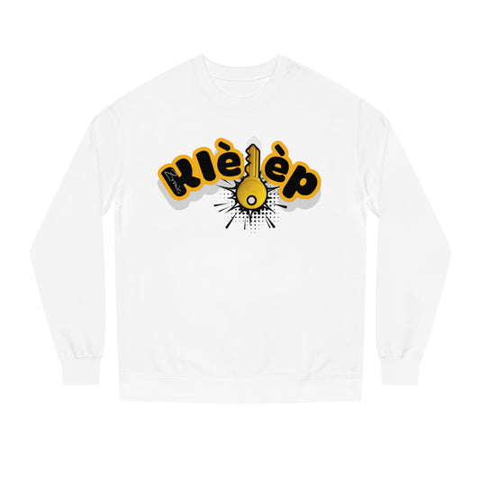 Kledep Crew Neck Sweatshirt®